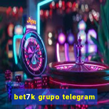 bet7k grupo telegram